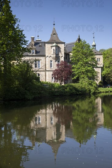 Buckeburg Palace