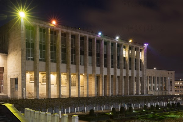 Royal Library