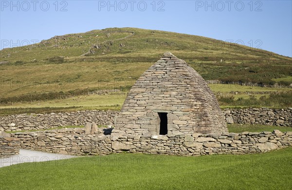 Gallarus Oratory