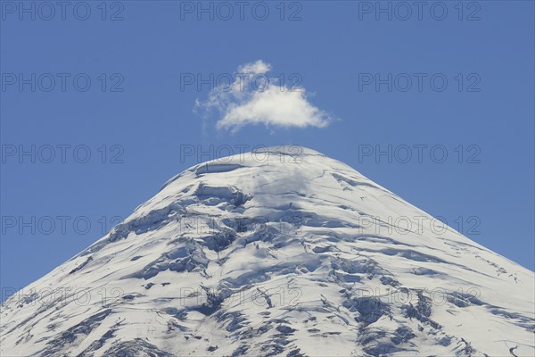 Volcano Osorno