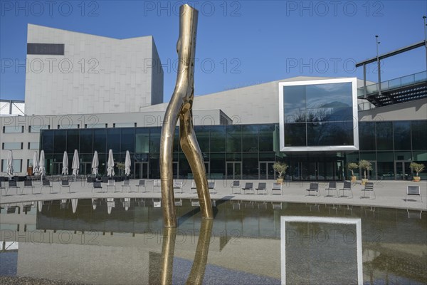 Festspielhaus