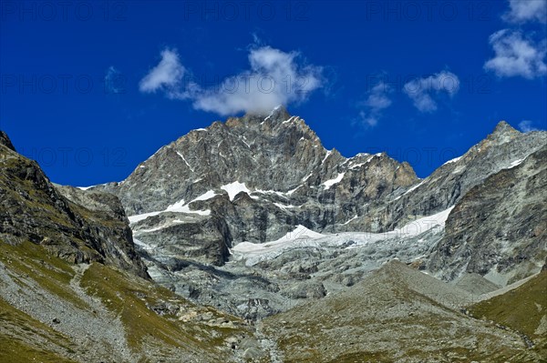 Dent Blanche