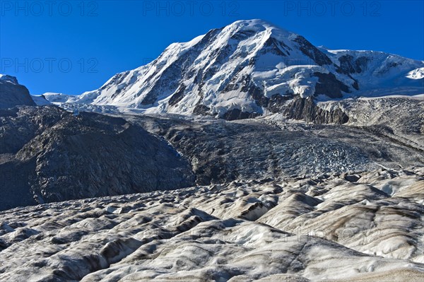 Icefield