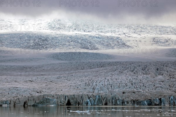 Ice
