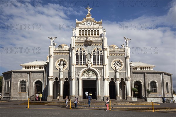 Cathedral