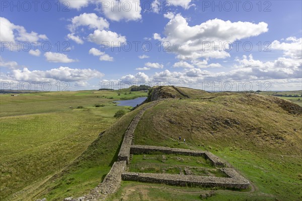 Milecastle 39