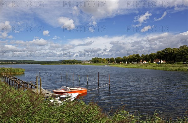 Neuensiener Lake