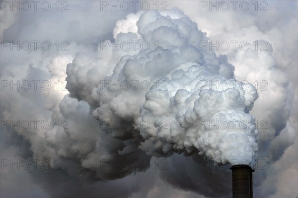 Moorburg power plant