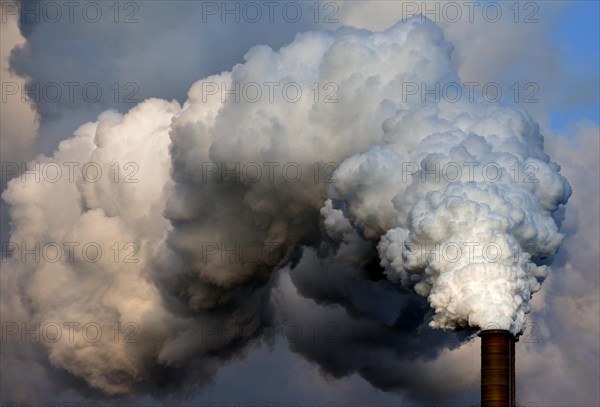 Moorburg power plant