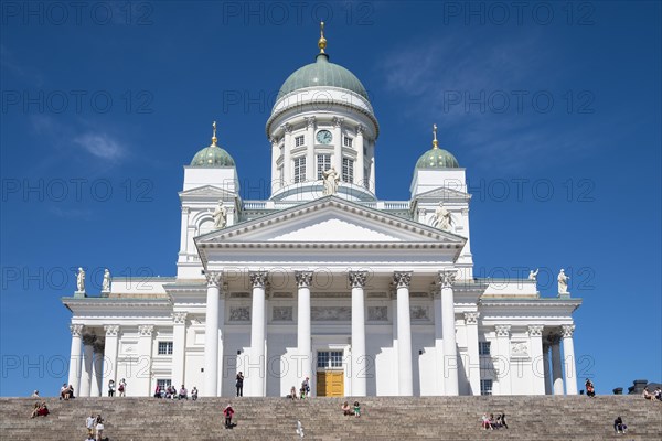 Helsinki Cathedral