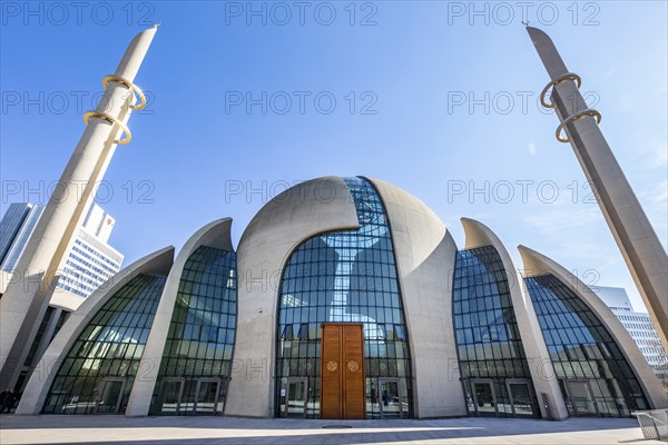 Mosque