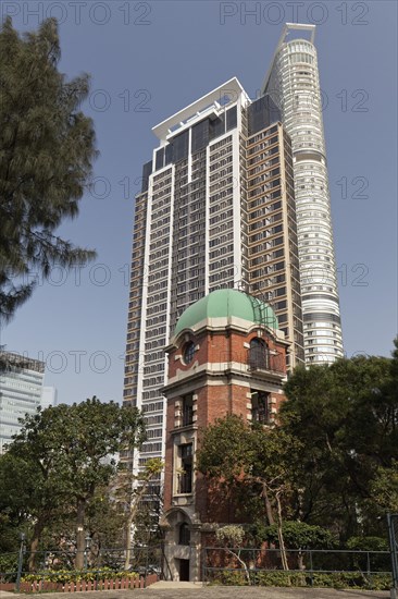 Blackhead Point Tower