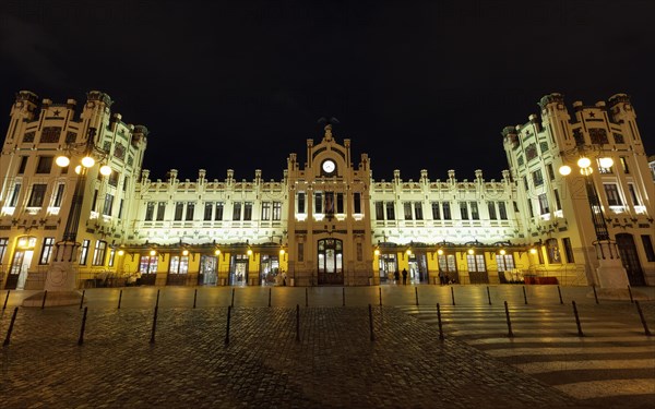 Central Station