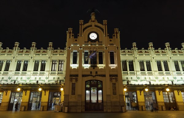 Central Station