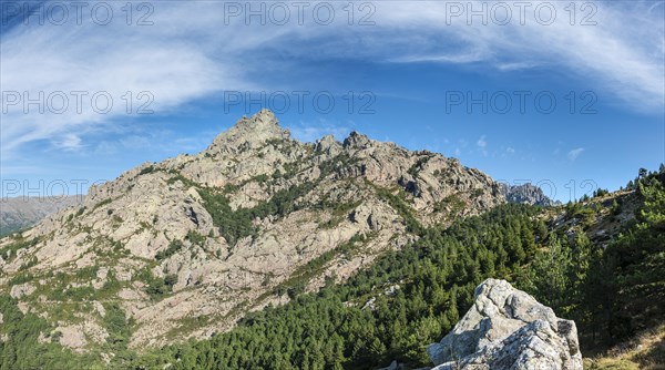 Col de Bavella