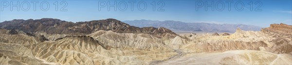 Panoramic view