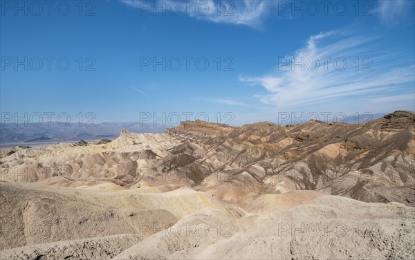 Badlands