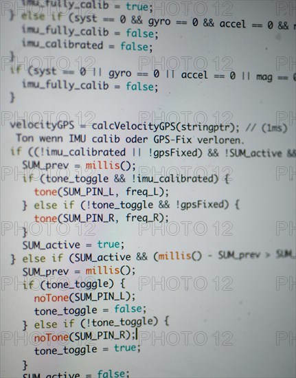 Syntax