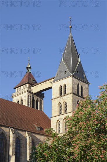 Towers