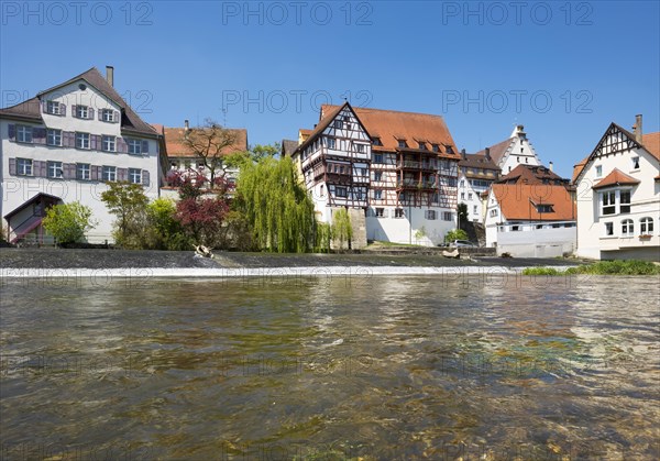 Row of houses