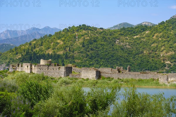 Lesendro Fortress