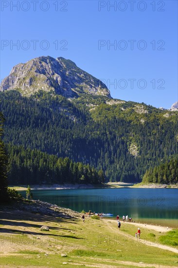 Black Lake