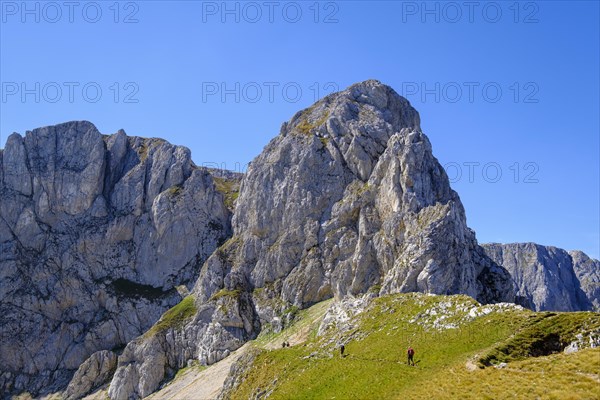Sljeme Mountain