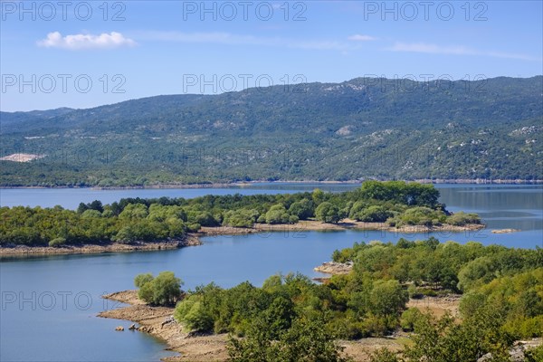 Lake Krupac