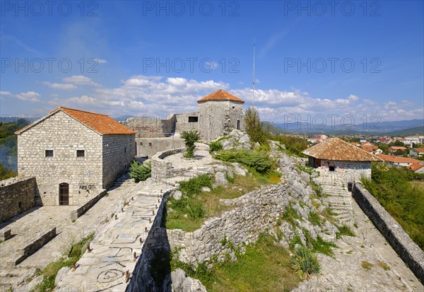 Bedem Castle