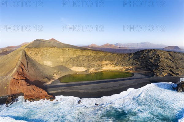 Charco de los Clicos