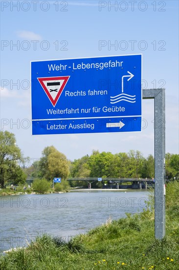 Dangers