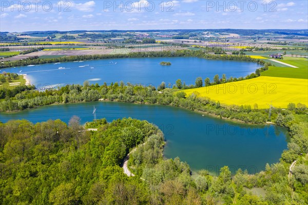 Lake Worther See