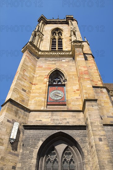 Tower