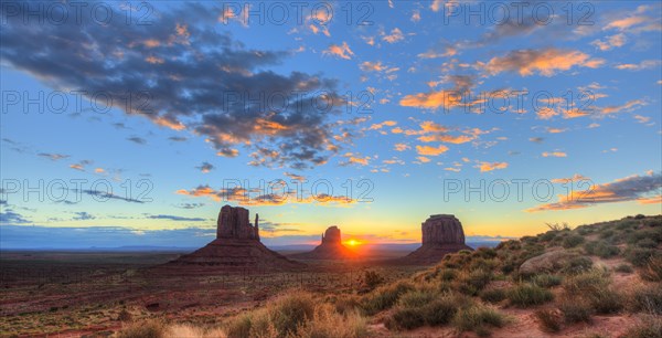 Sunrise