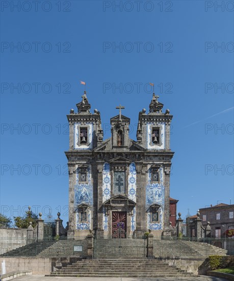 Igreja de Santo IIdefonso