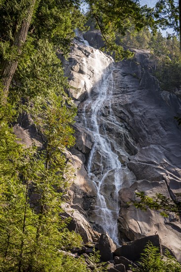 Shannon Falls