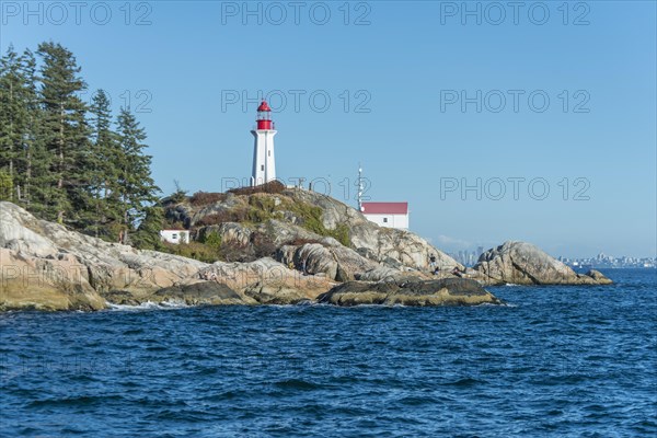 Lighthouse