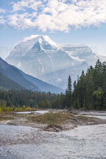 Robson River