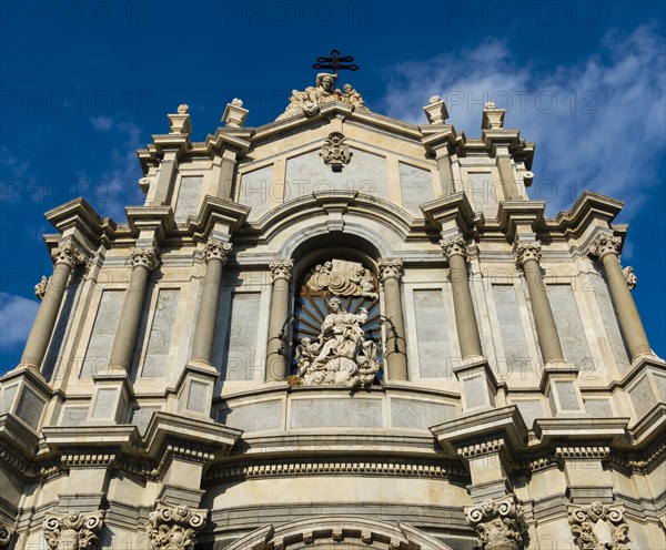 Cathedral of St. Agata