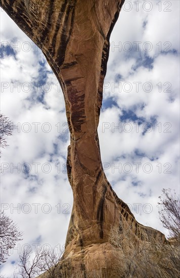 Rock Arch