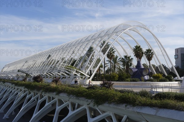 L'Umbracle