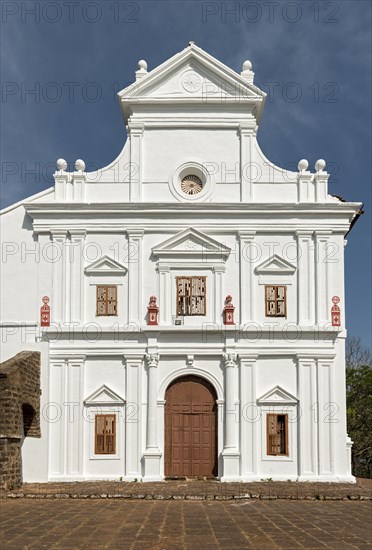 Chapel of Our Lady of the Mount