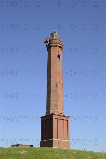 Big Lighthouse