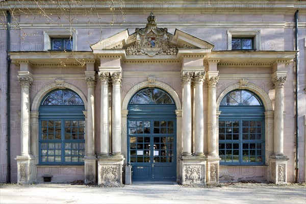 Geological Institute of Friedrich-Alexander University