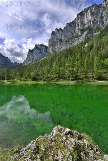 Gruner See