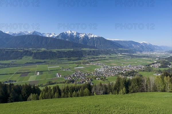 Kolsass and Weer