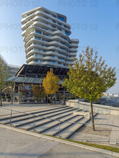 Marco Polo Tower