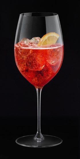 Campari Spritz