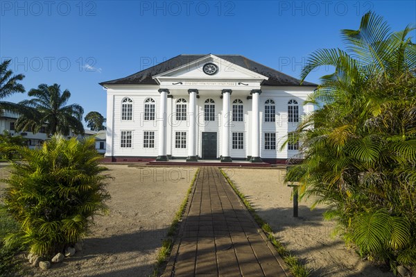 Neveh Shalom Synagogue