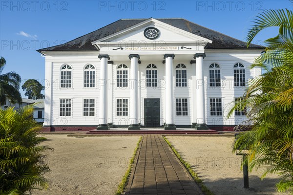 Neveh Shalom Synagogue